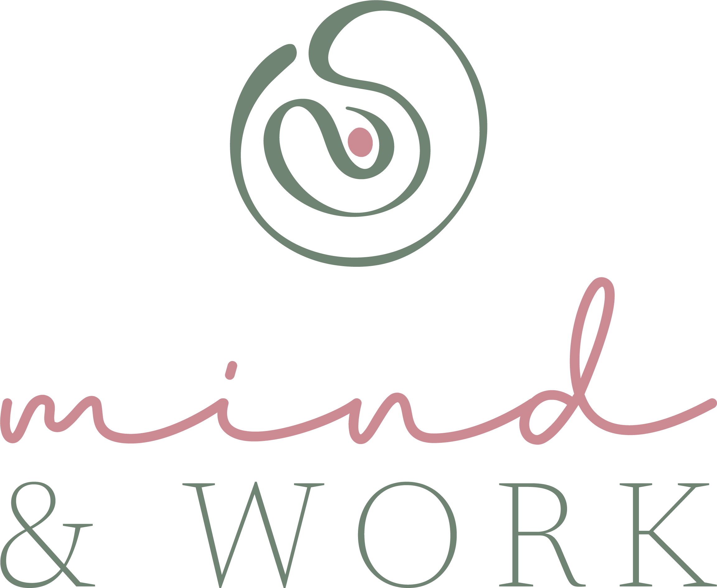 Mind & Work Mind & Work